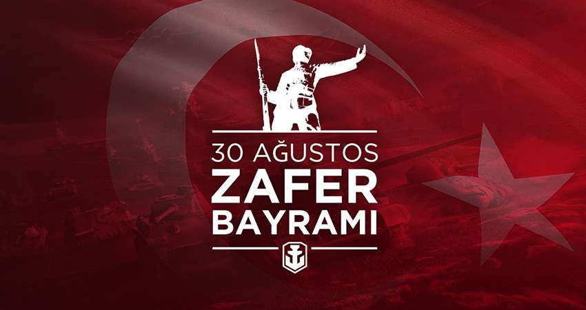 30 AĞUSTOS ZAFER BAYRAMI