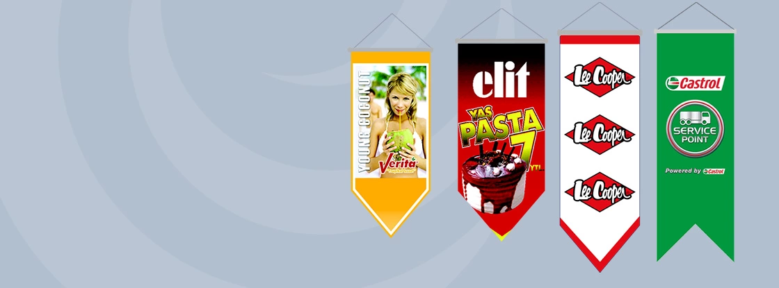 kırlangıç bayraklar