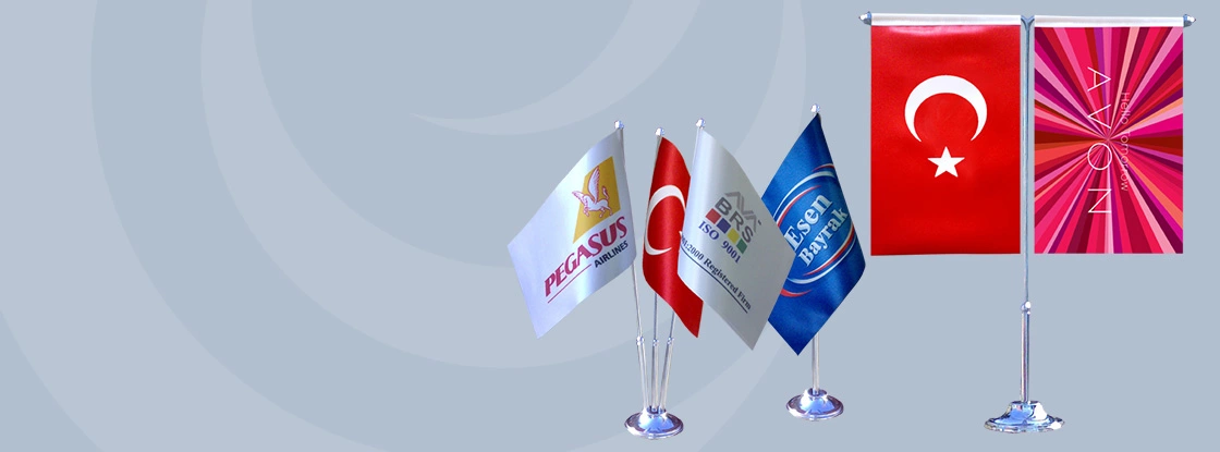 masa bayrakları
