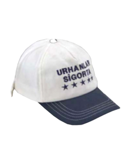 Kişiye Özel Logolu Şapka -ŞP01