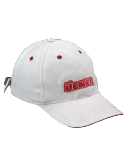 Firma Baskılı Özel Şapka -ŞP05