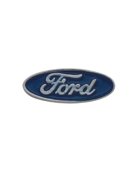 Ford Logolu Pres Rozet -PS07