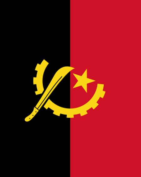 Angola