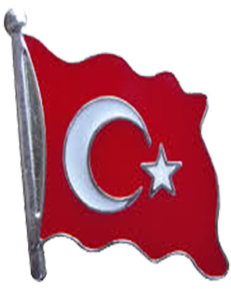 Turk Bayragi Rozeti Modelleri Ve Fiyatlari I Esen Bayrak