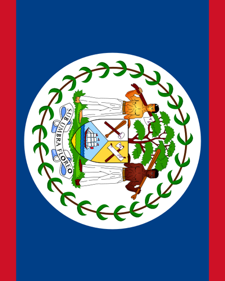 Belize