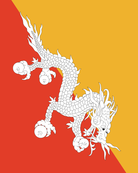 Bhutan