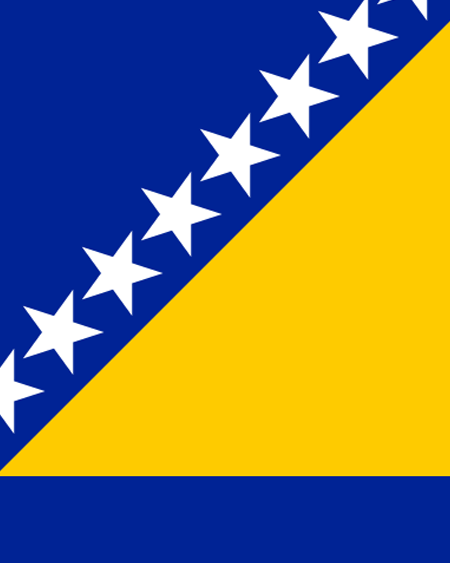 Bosna Hersek