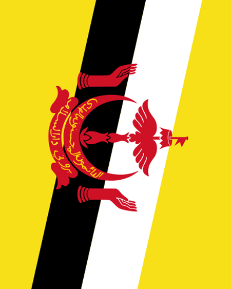 Brunei