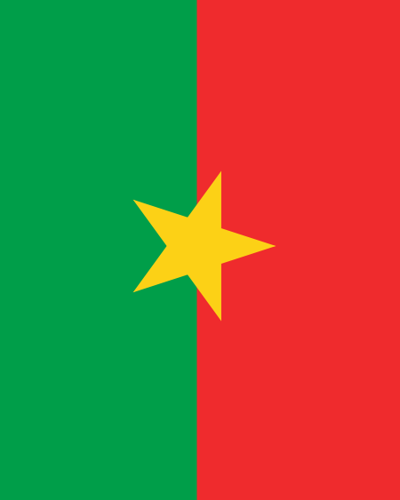 Burkina Faso