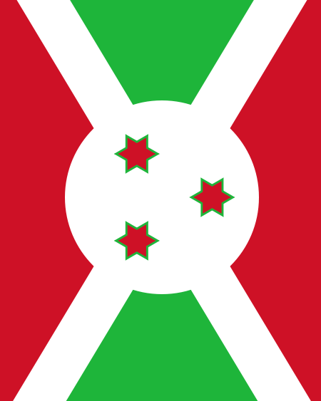 Burundi