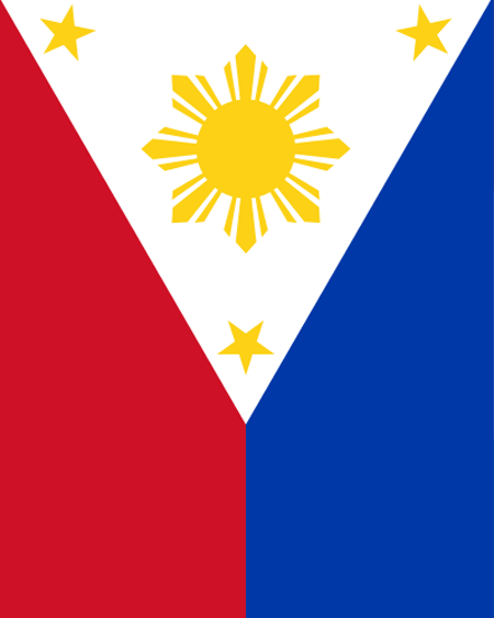 Filipinler