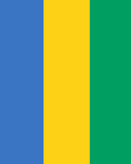 Gabon