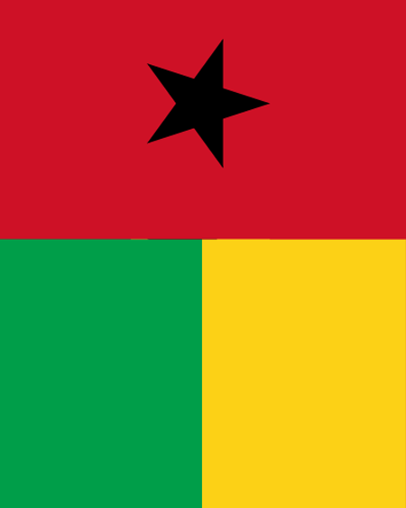 Gine Bissau